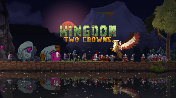 Kingdom Two Crowns – Mini Game Review