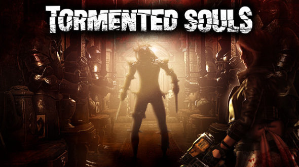 Tormented Souls – Mini Game Review