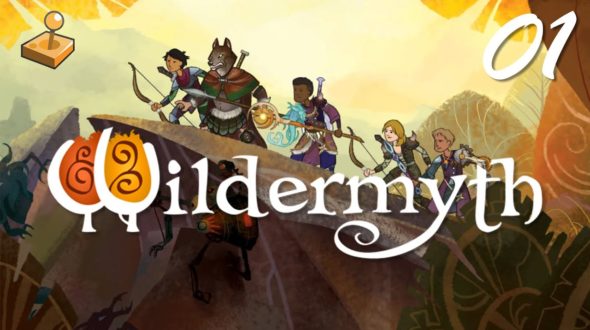 Wildermyth – Mini Game Review